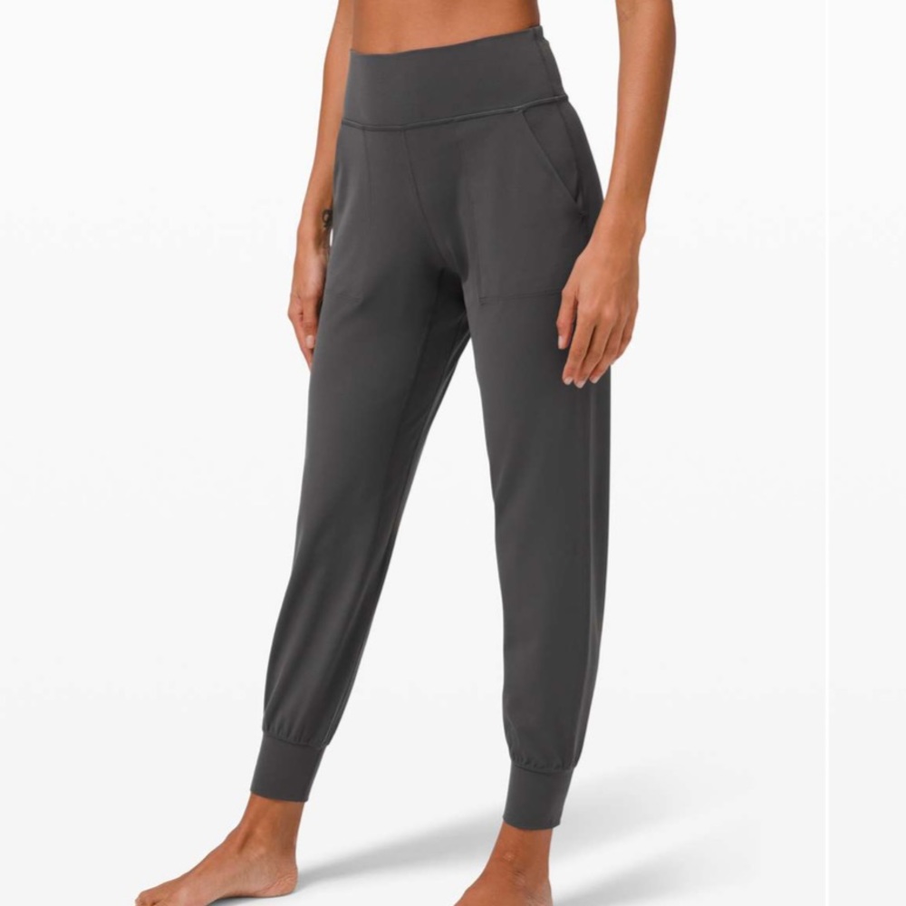 NEW lululemon Align Joggers